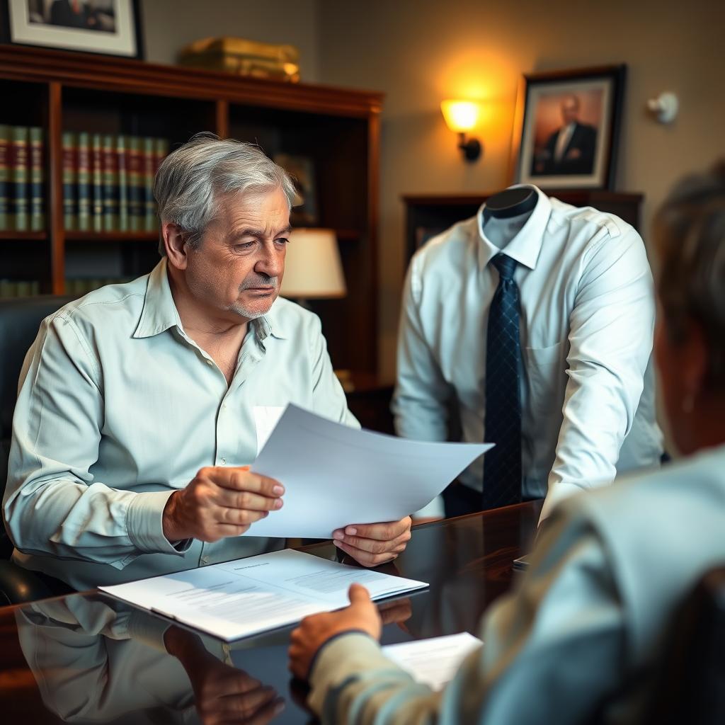 Sex Crime Lawyer Rockingham County
