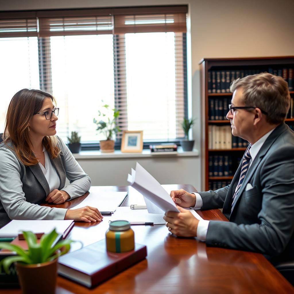 Sexual Battery Lawyer Alexandria