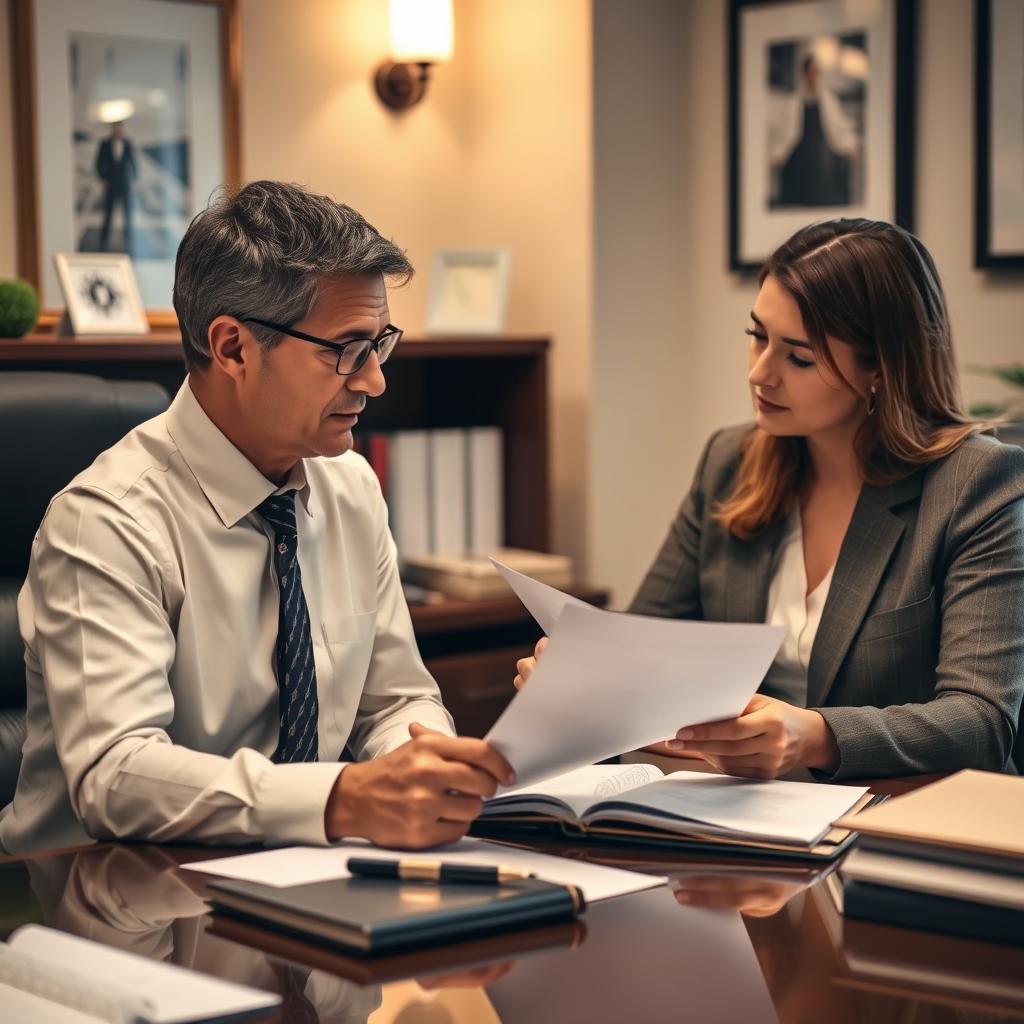 Sexual Battery Lawyer Caroline County