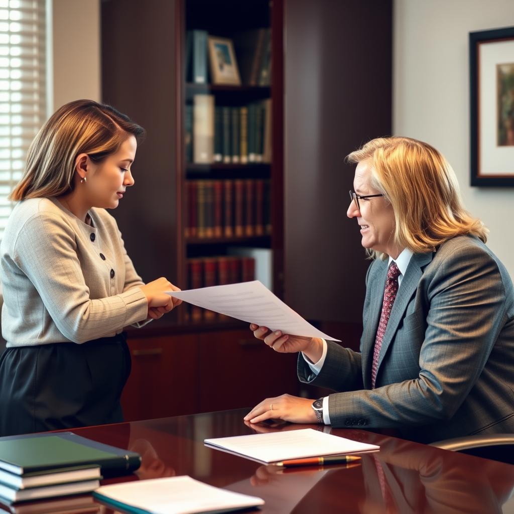 Sexual Battery Lawyer Dinwiddie County