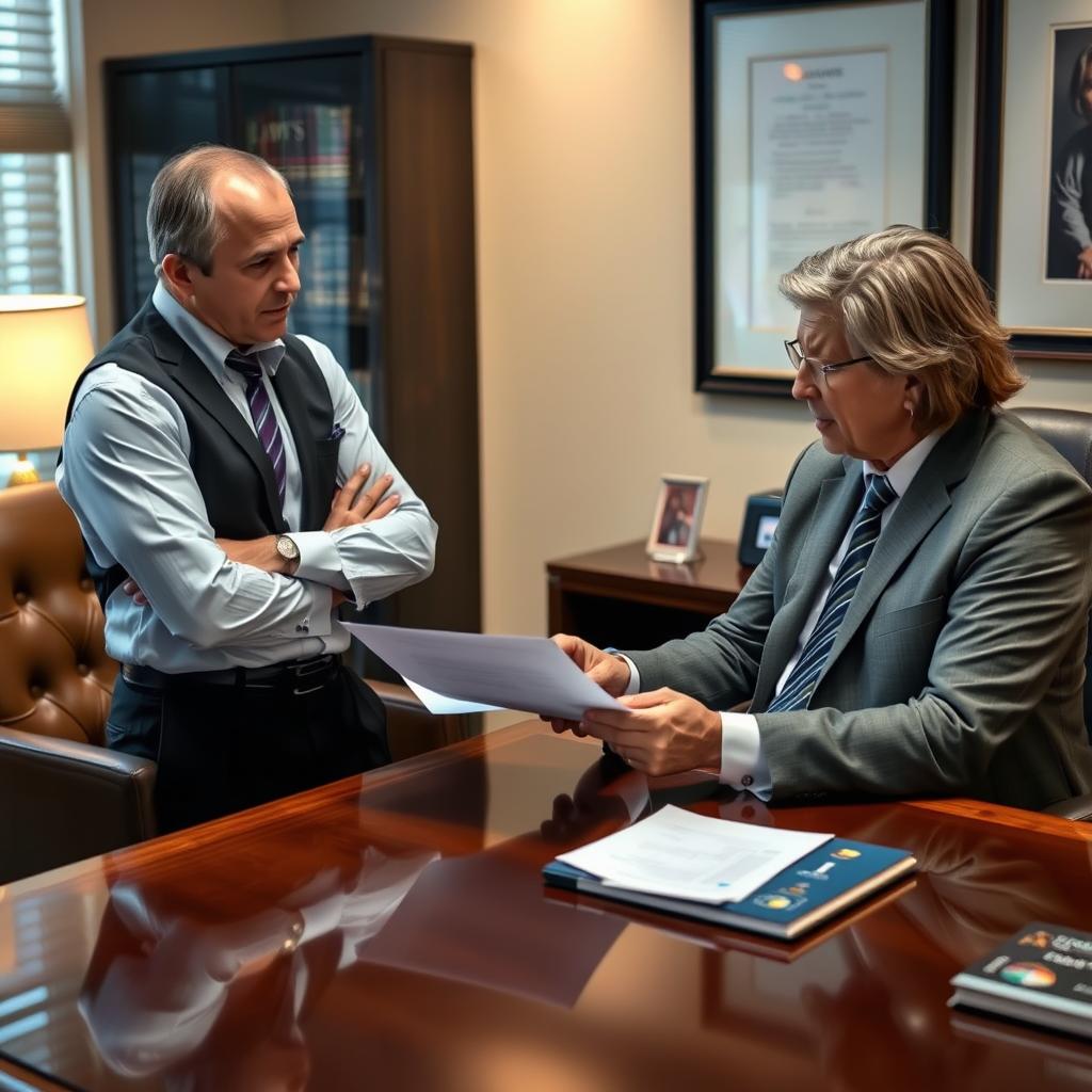 Sexual Battery Lawyer Frederick County