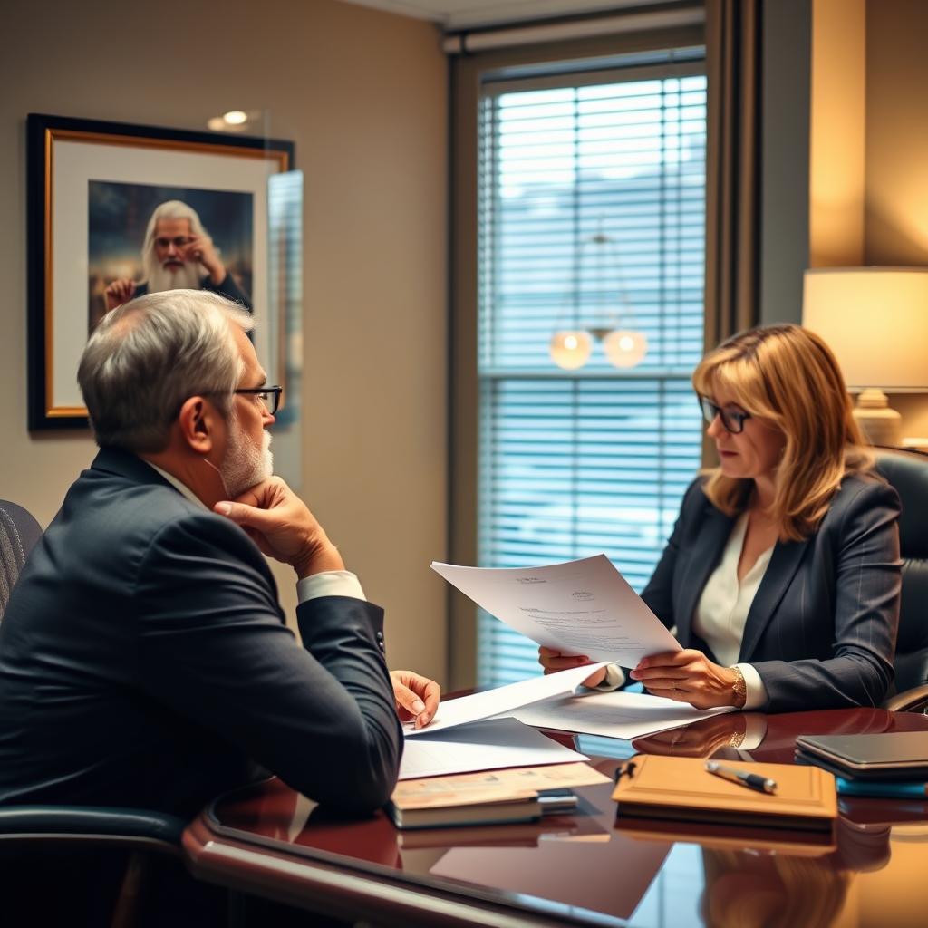 Sexual Battery Lawyer Henrico County
