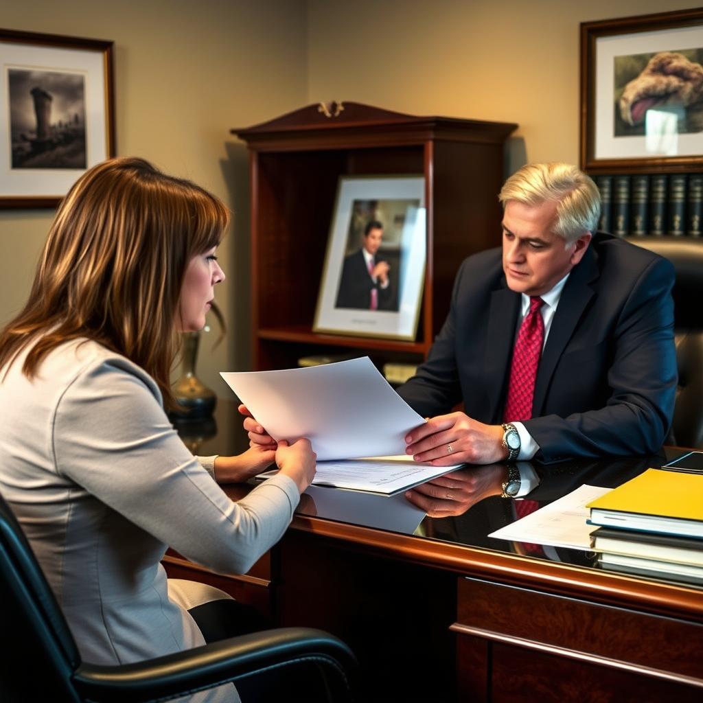 Sexual Battery Lawyer Isle of Wight County