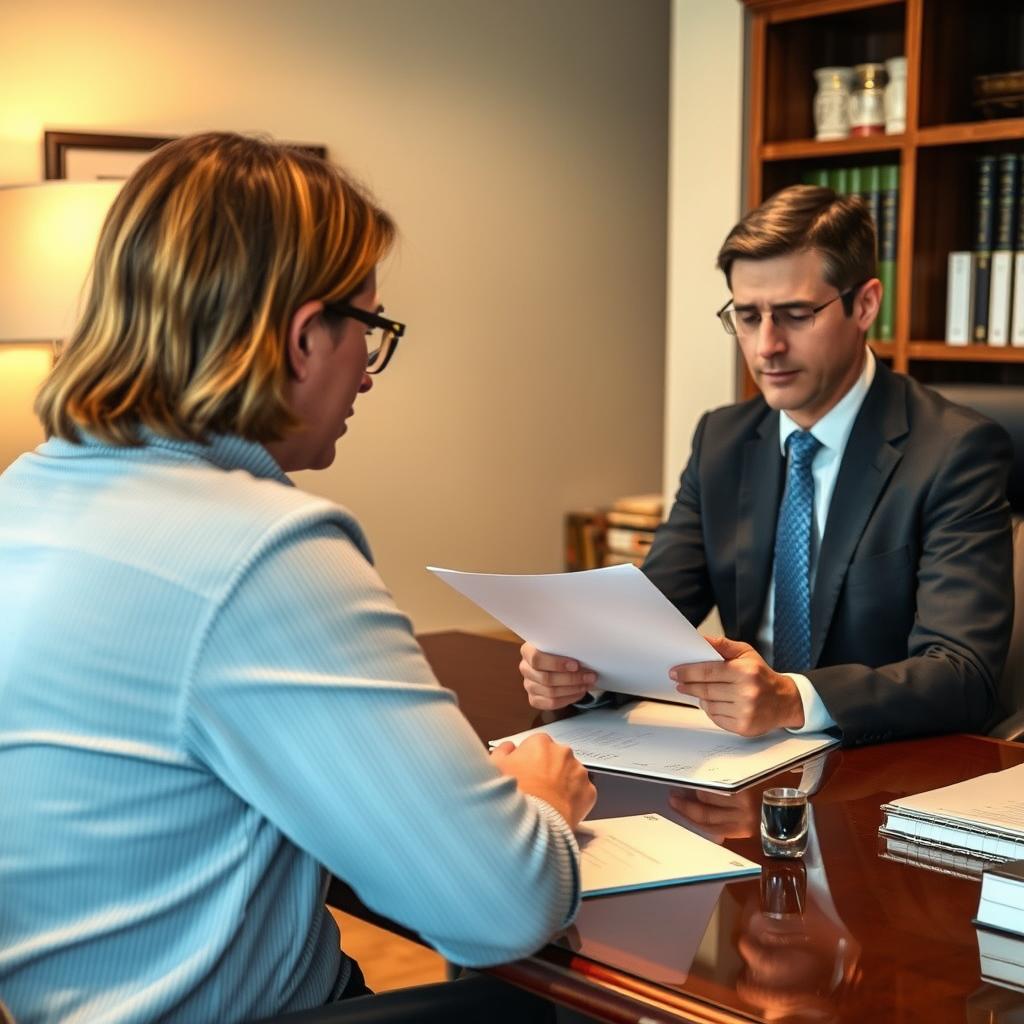 Sexual Battery Lawyer James City County