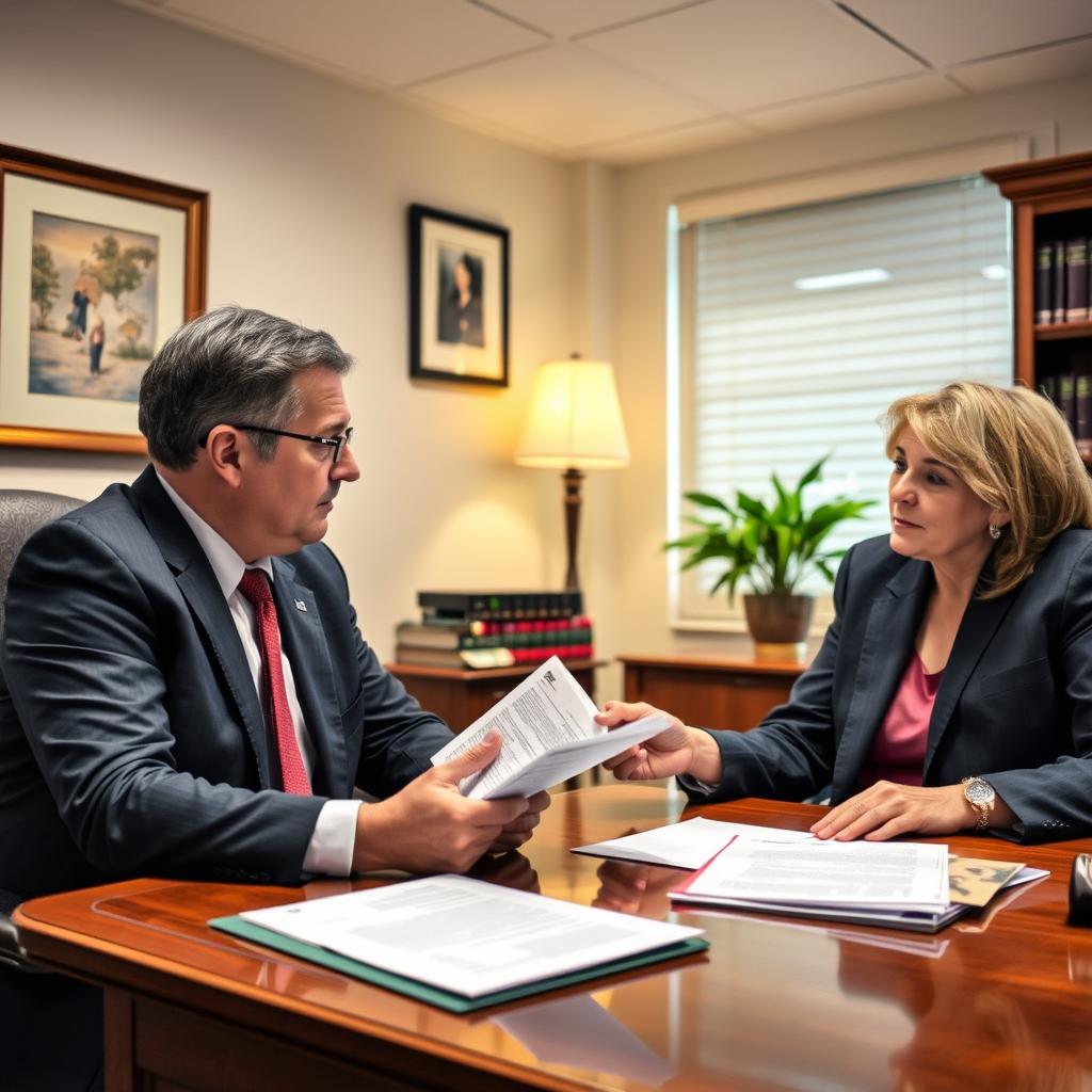 Sexual Battery Lawyer Virginia