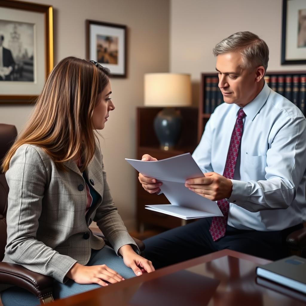 Simple Assault Defense Lawyer Chesterfield County