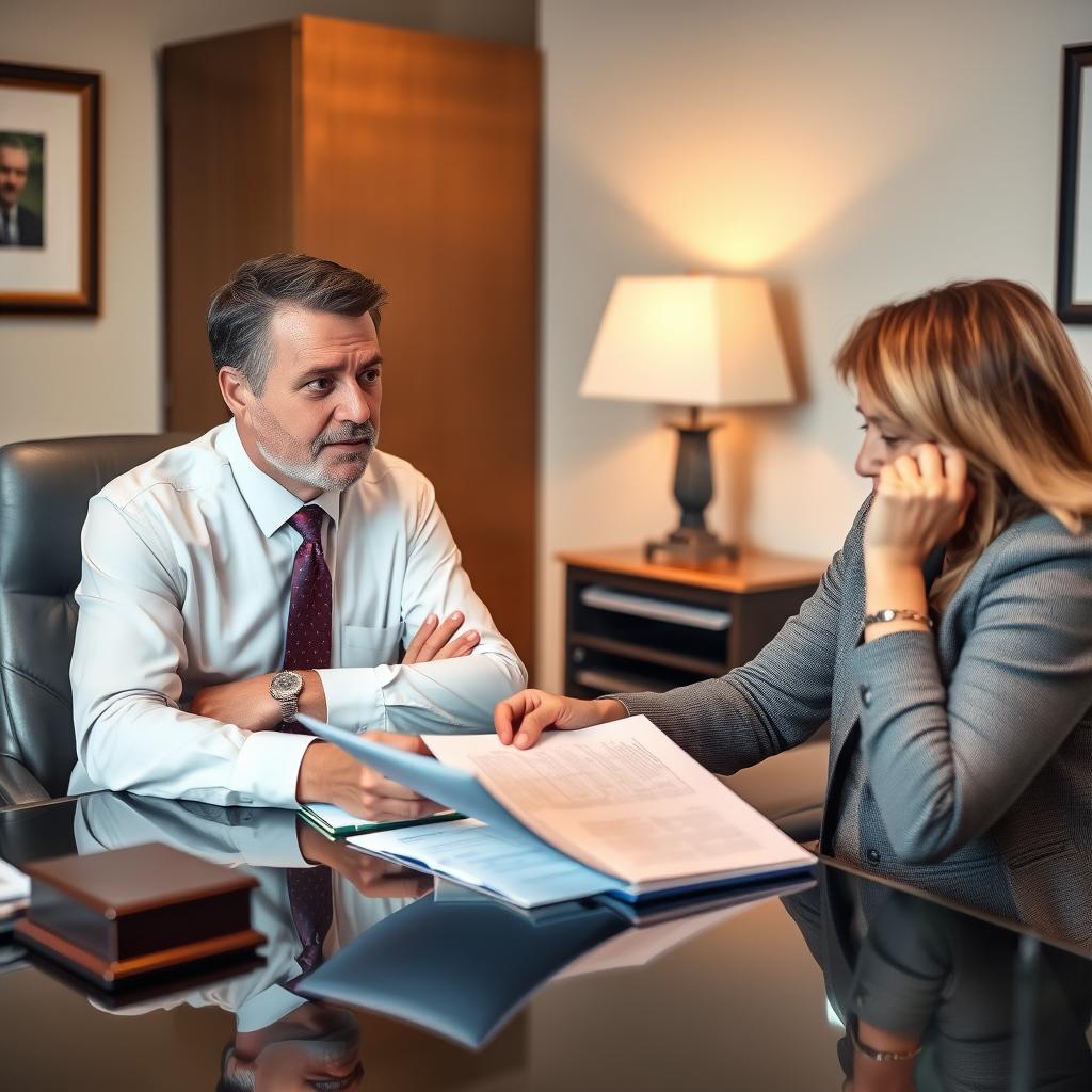 Simple Assault Defense Lawyer Isle of Wight County