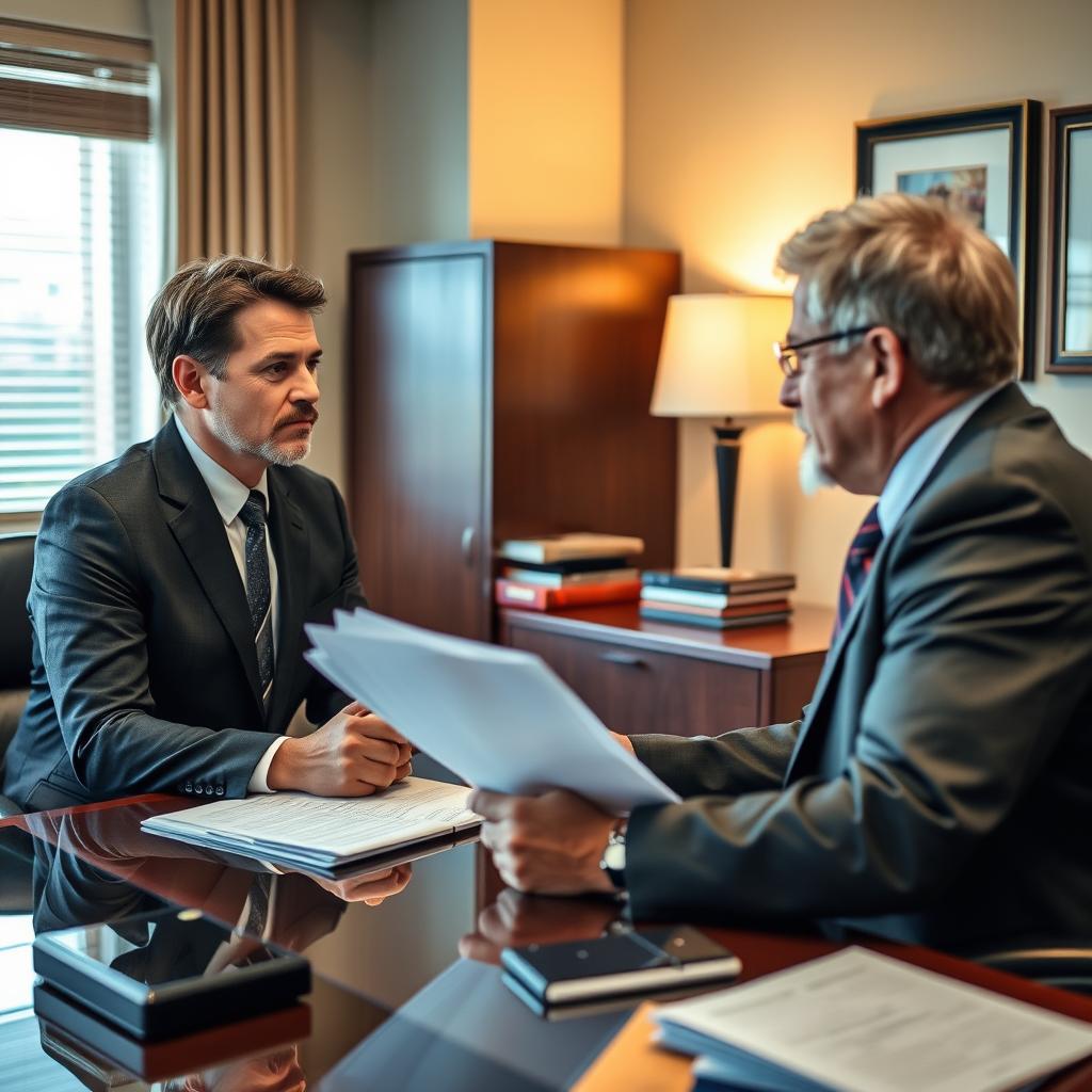 Simple Assault Defense Lawyer Roanoke County