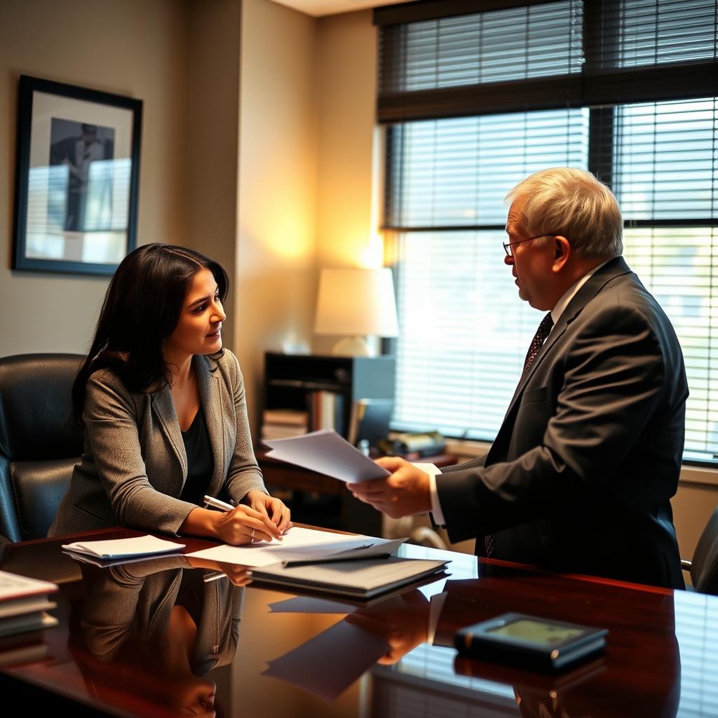 Traffic Violation Lawyer James City County