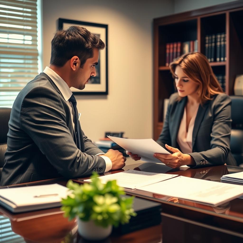 Traffic Violation Lawyer Orange County