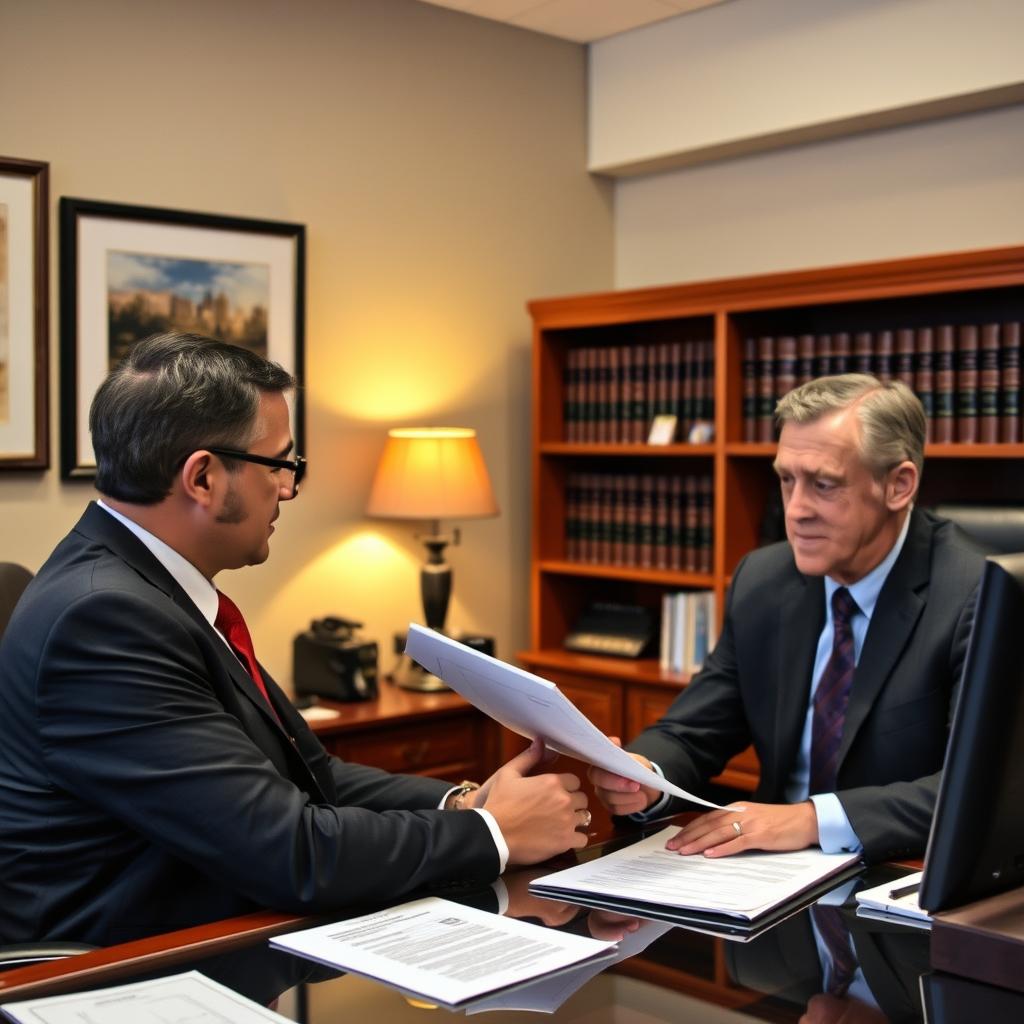 Traffic Violation Lawyer Suffolk