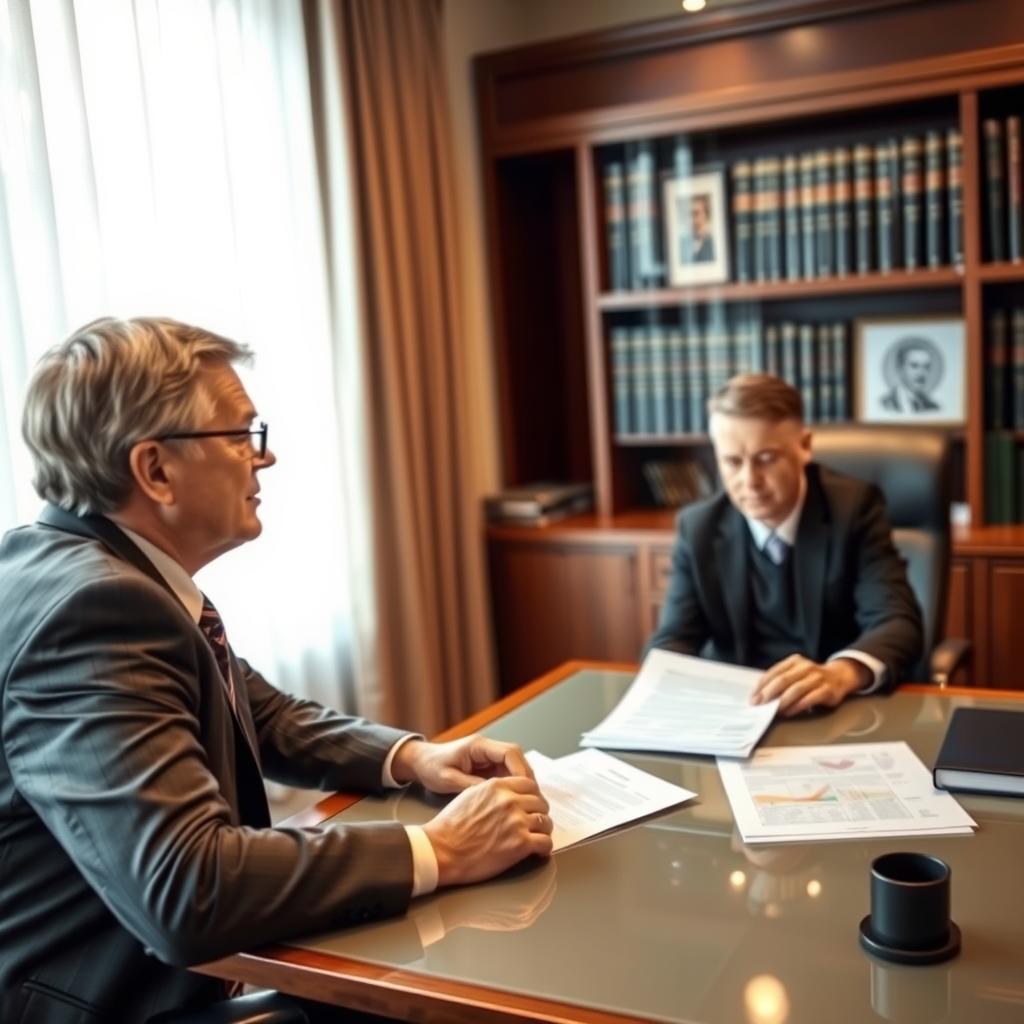 Traffic Violation Lawyer Virginia Beach