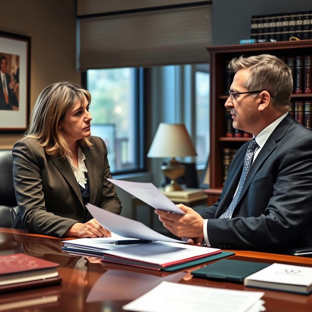 Trespass Defense Lawyer Botetourt County