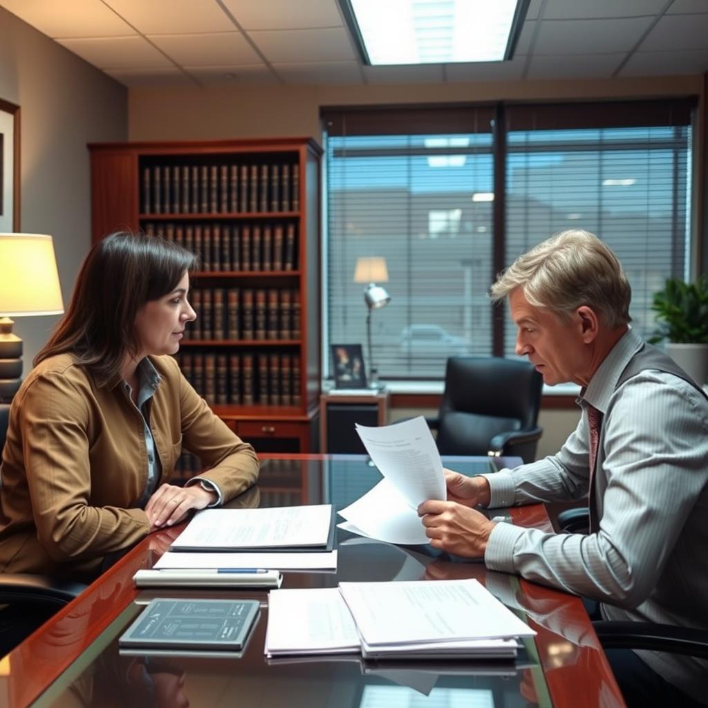 Trespass Defense Lawyer Chesapeake