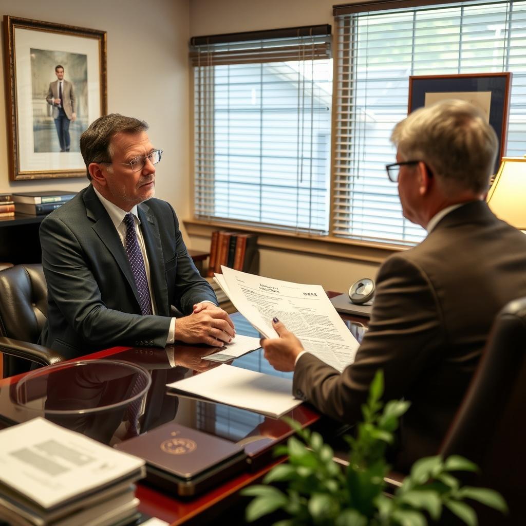 Trespass Defense Lawyer Culpeper County