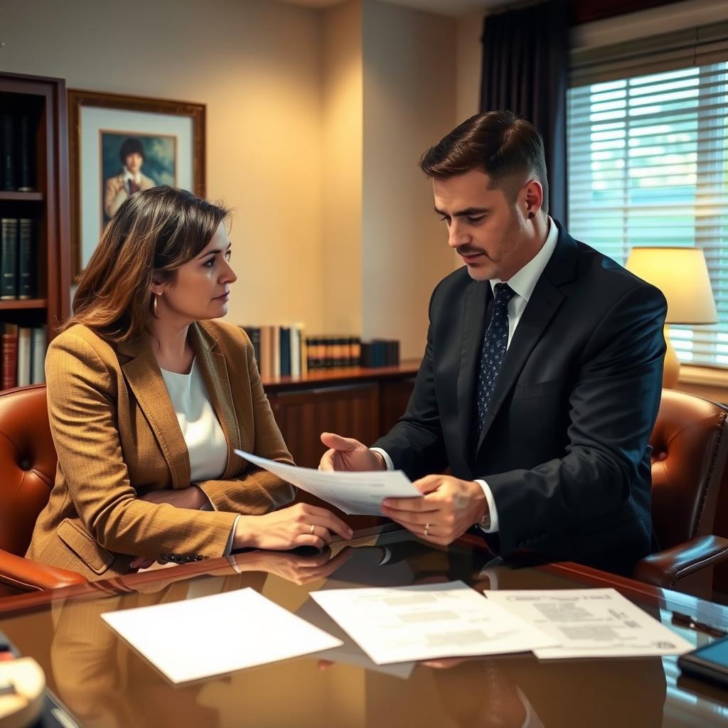 Trespass Defense Lawyer Gloucester County