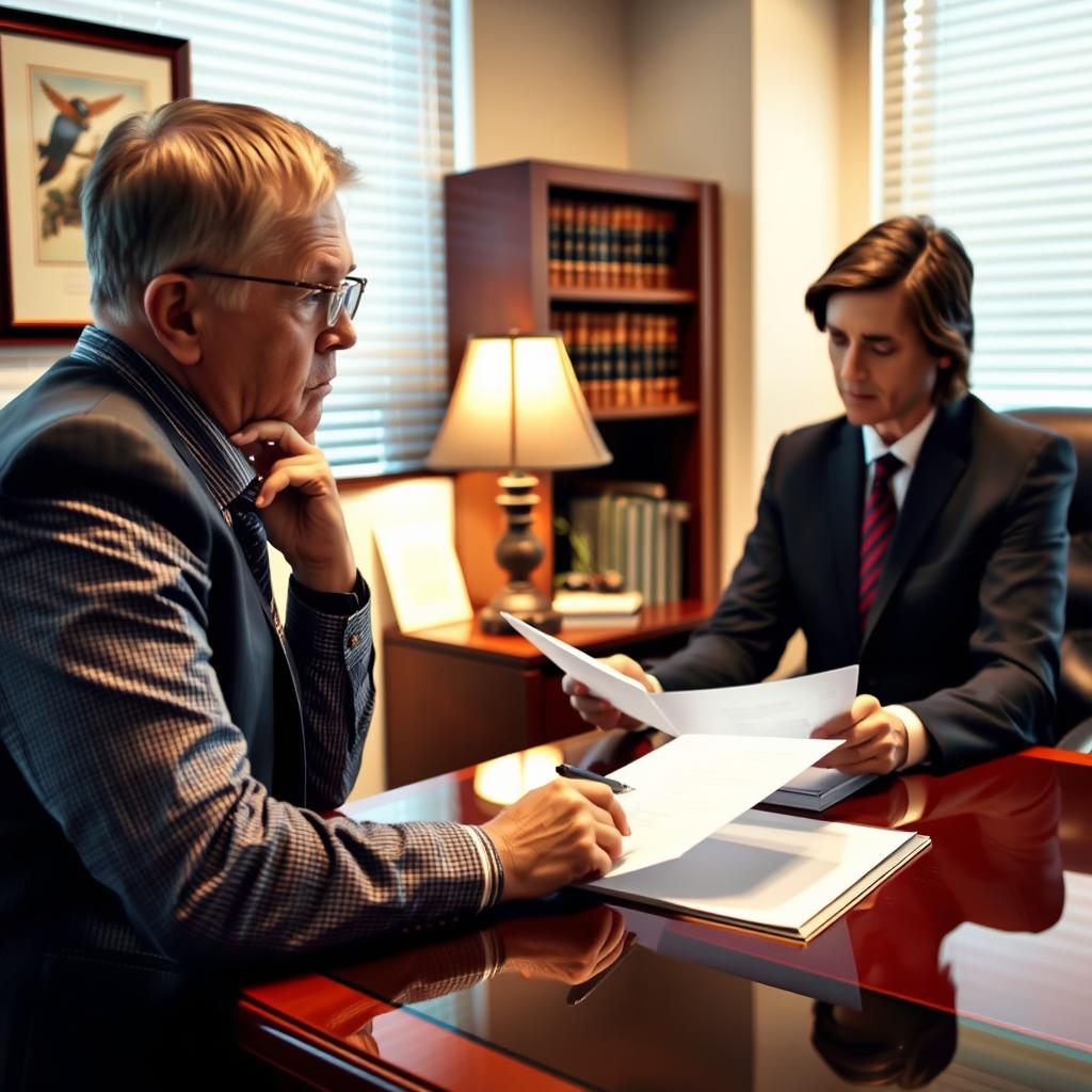 Trespass Defense Lawyer Hanover County