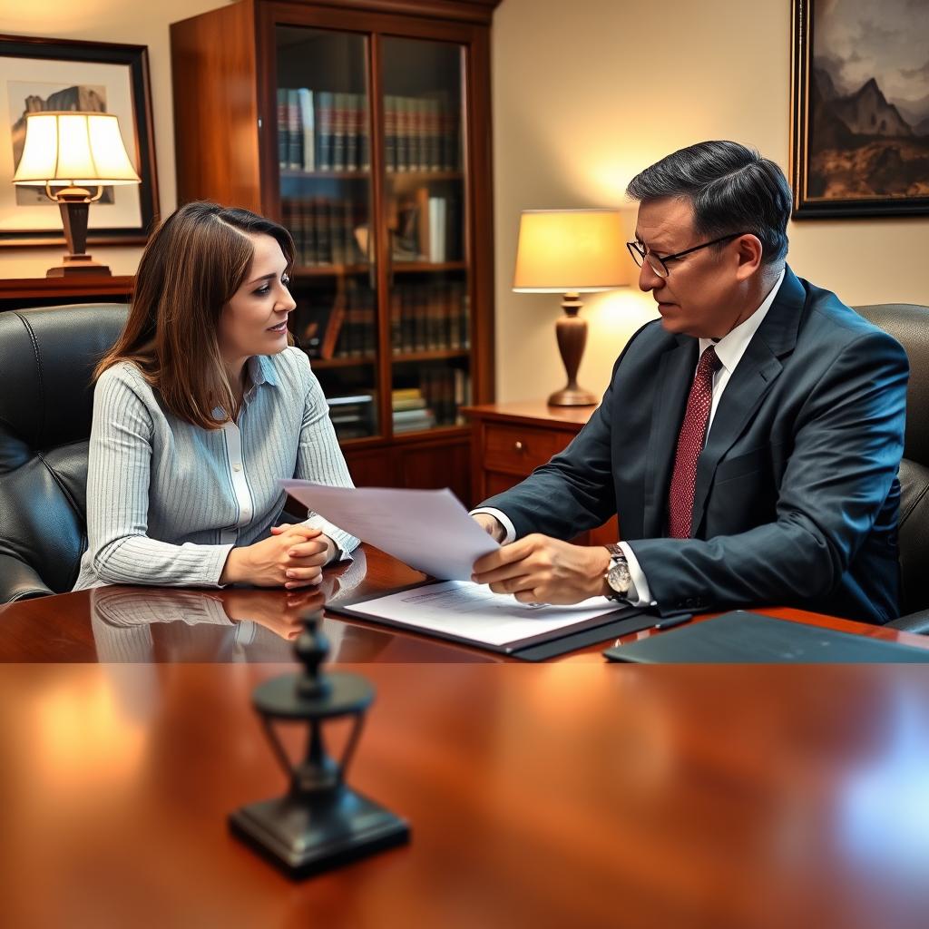 Trespass Defense Lawyer Lexington