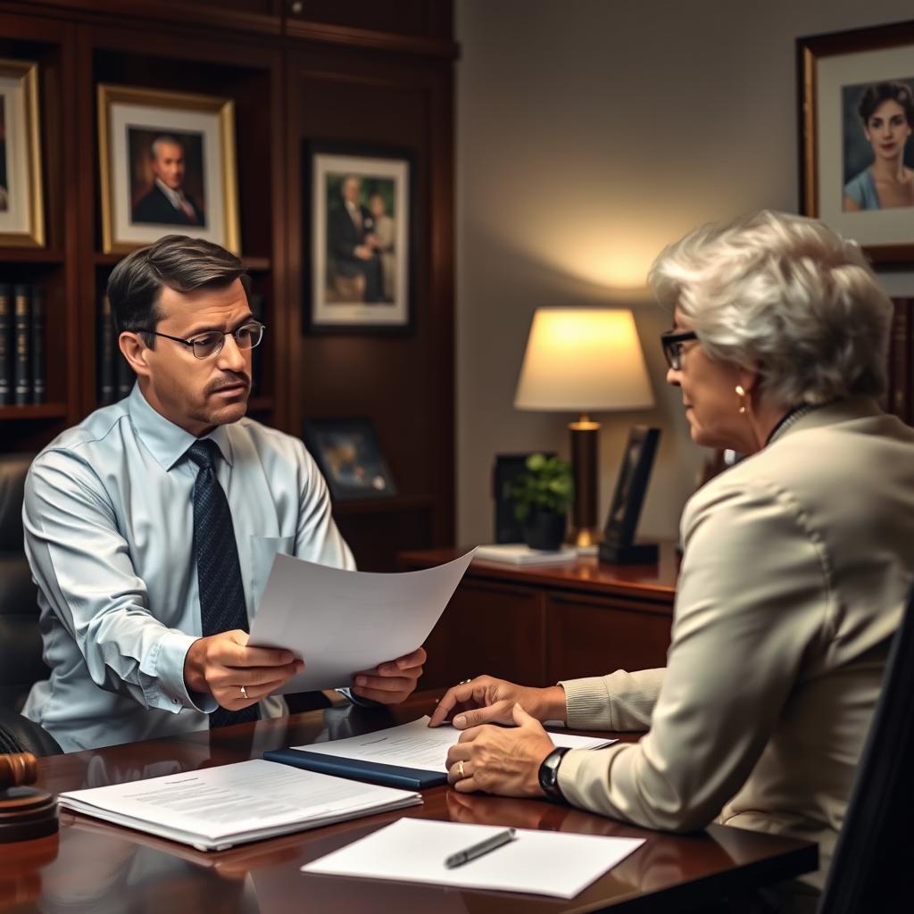 Trespass Defense Lawyer Prince George County