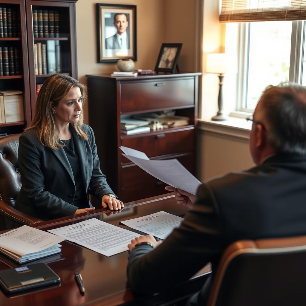 Trespassing Lawyer Dinwiddie County