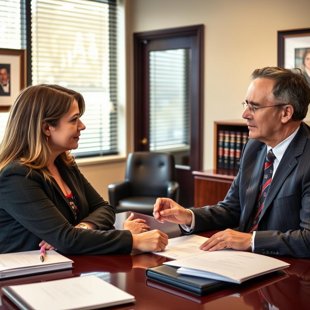 Trespassing Lawyer Frederick County