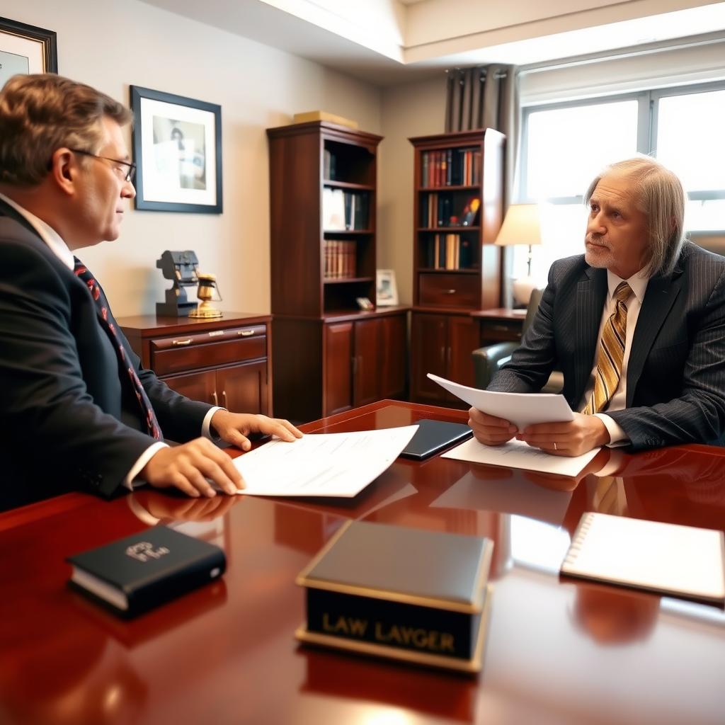 Trespassing Lawyer Hanover County