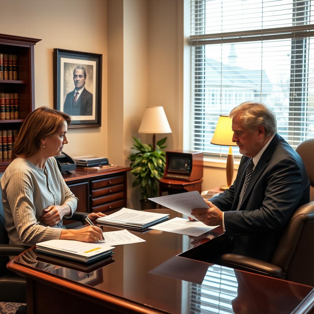 Trespassing Lawyer Poquoson