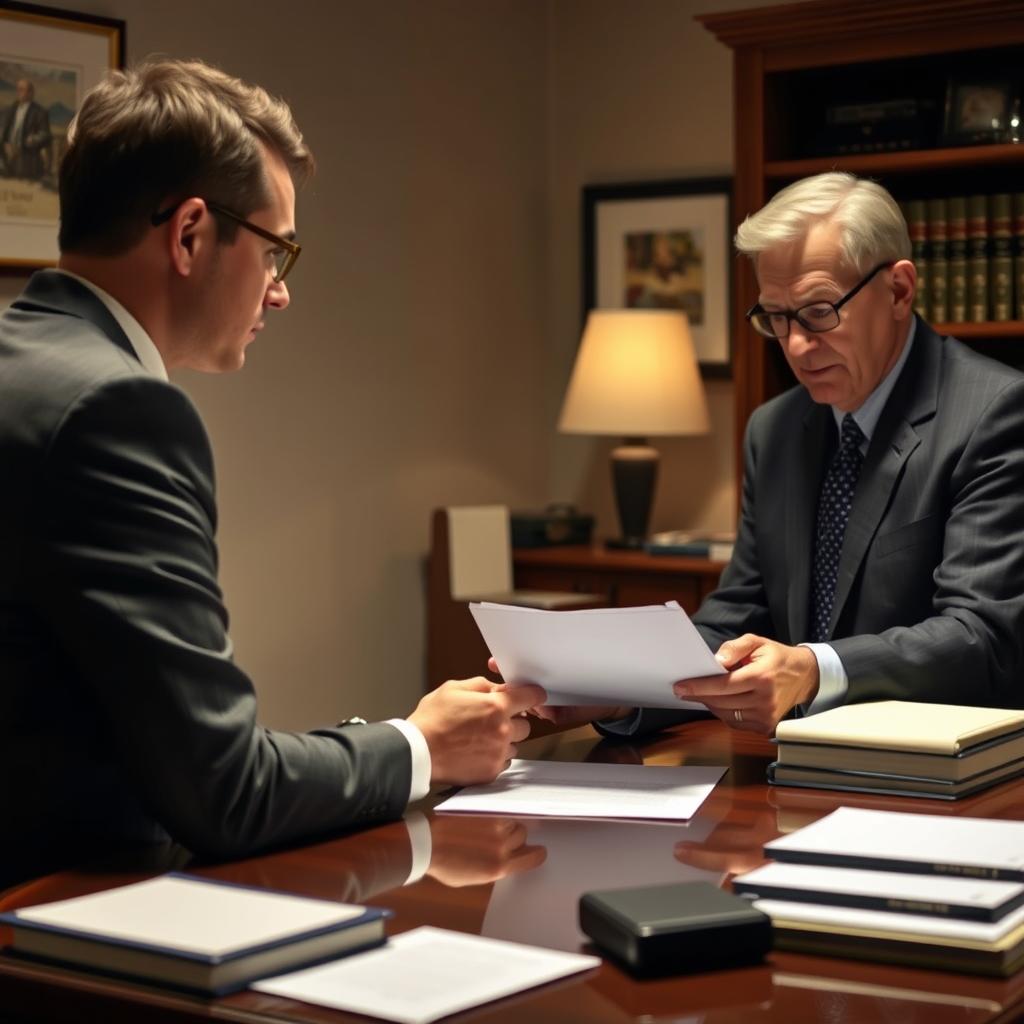 Trespassing Lawyer Virginia