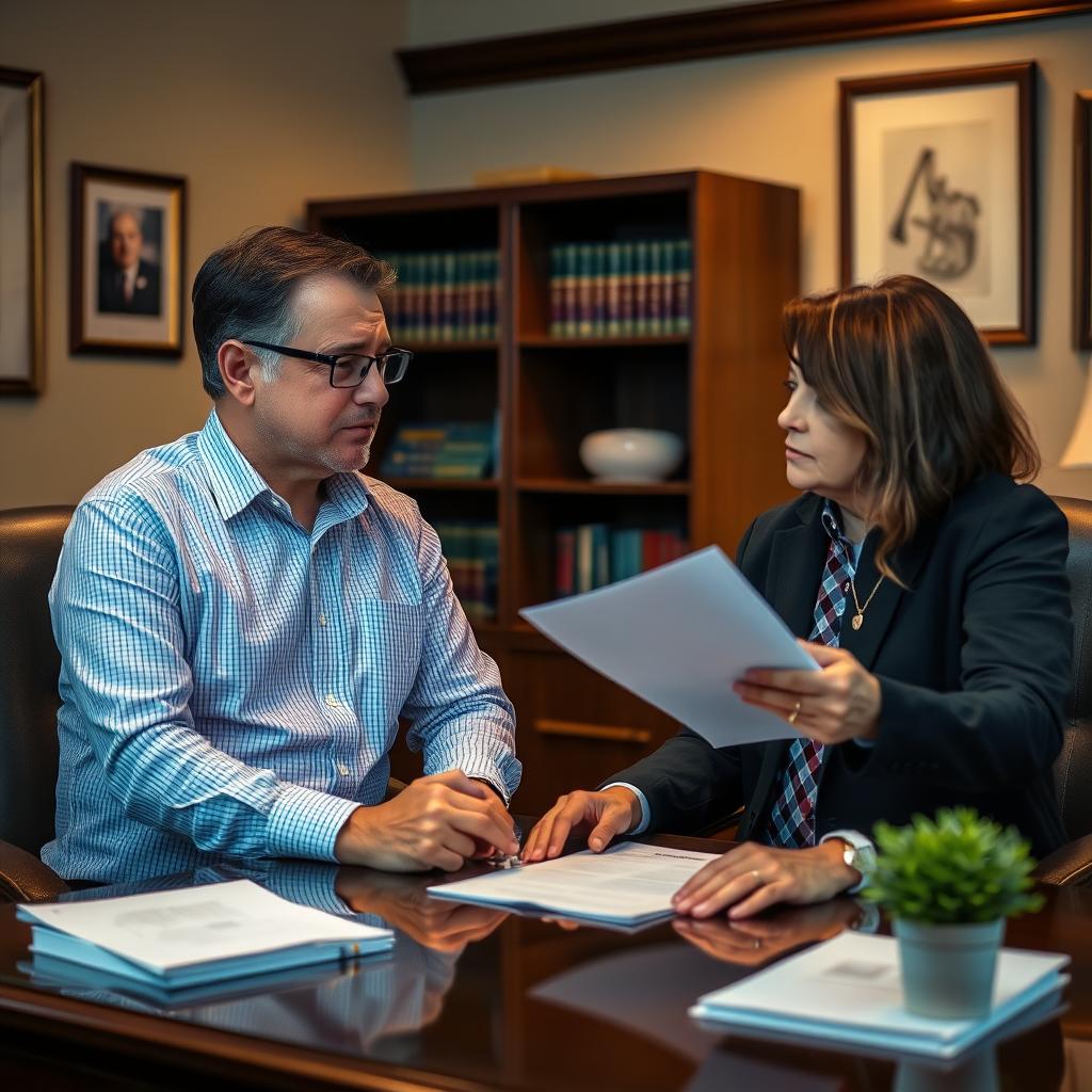 Trespassing Lawyer York County