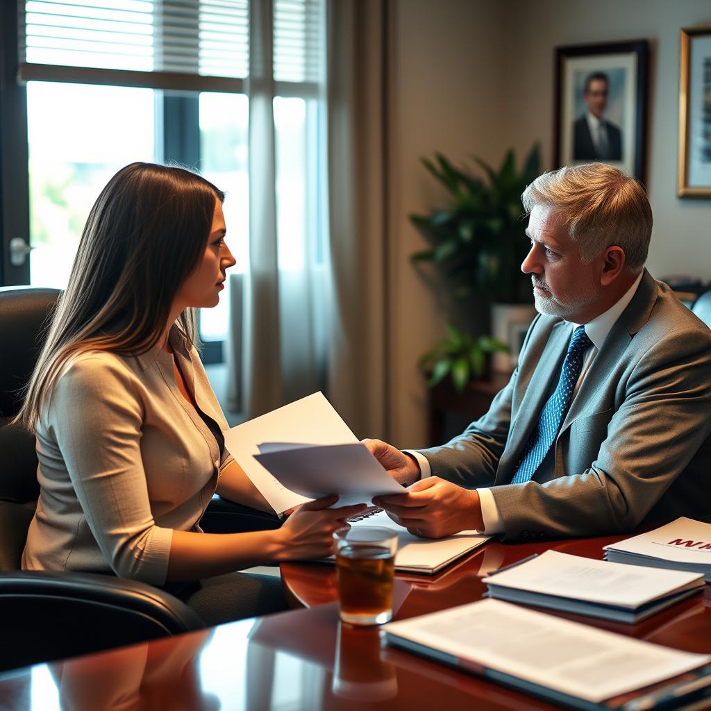 Underage Drinking Lawyer Hanover County