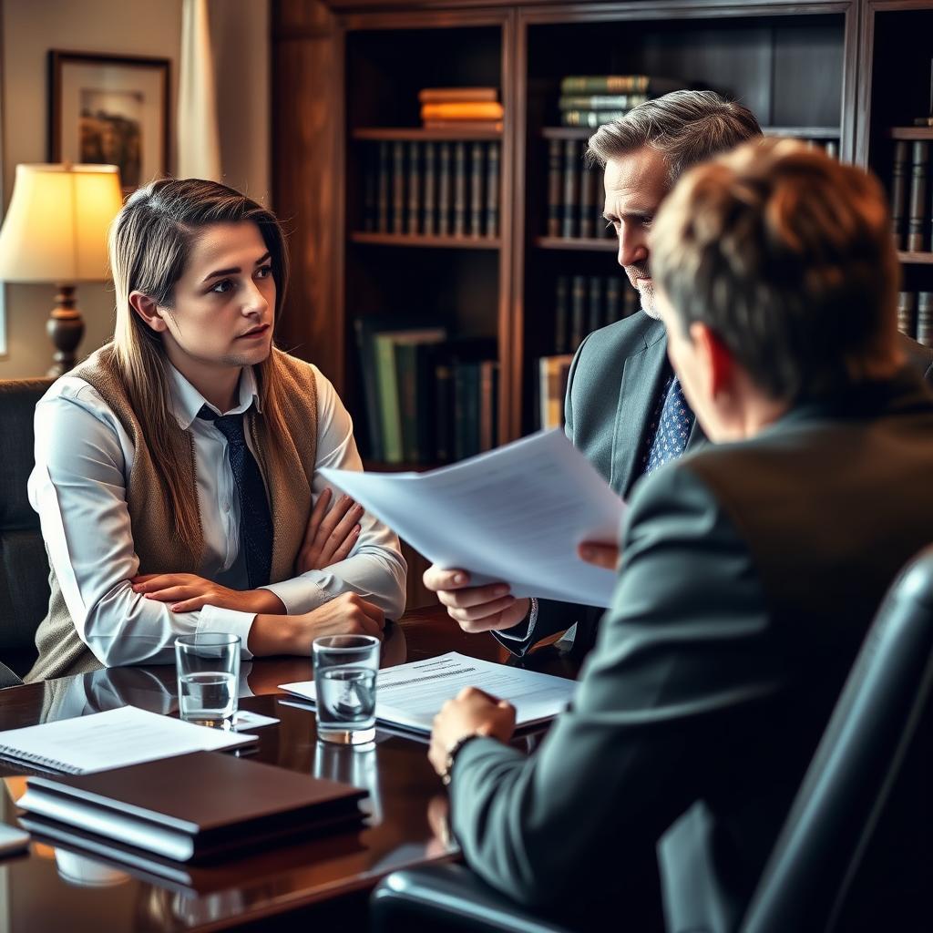 Underage Drinking Lawyer Warren County