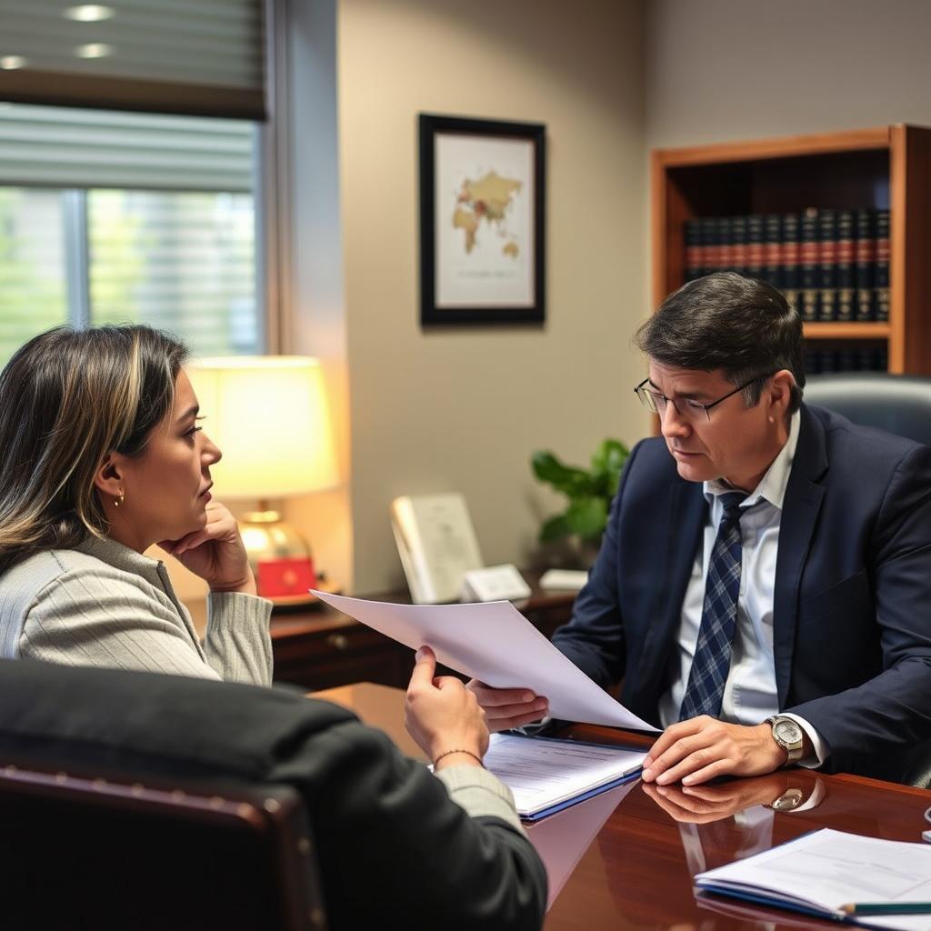 Underage Possession Defense Lawyer Fairfax County