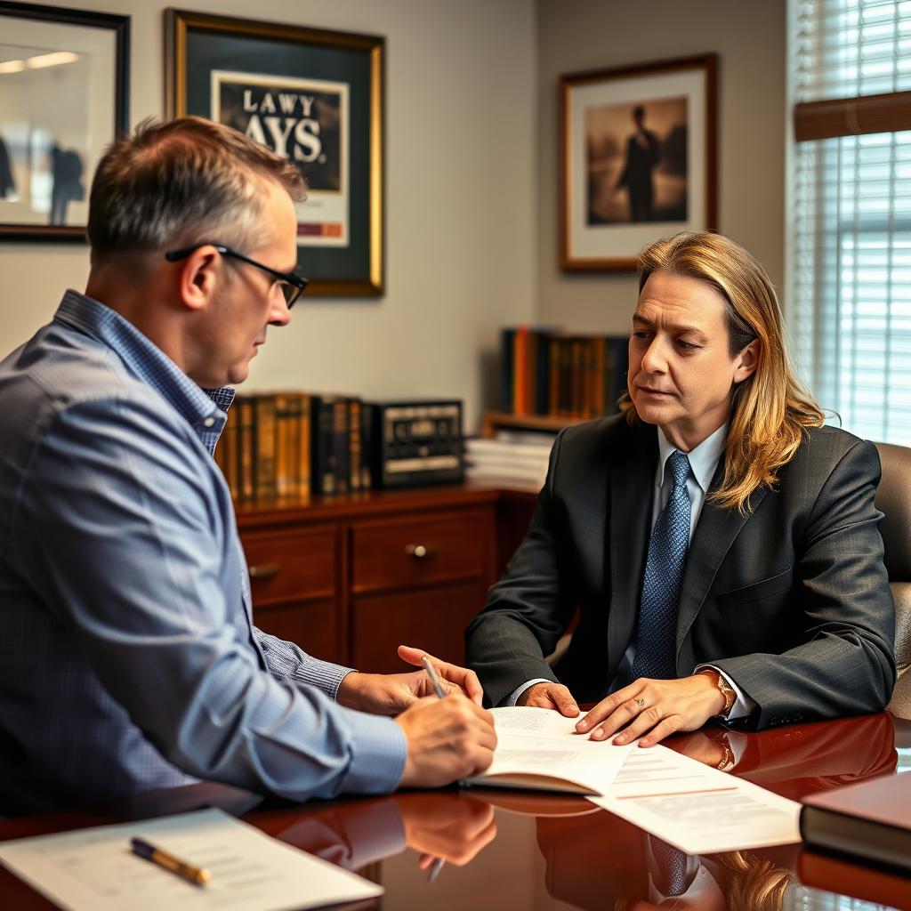 Underage Possession Defense Lawyer Manassas