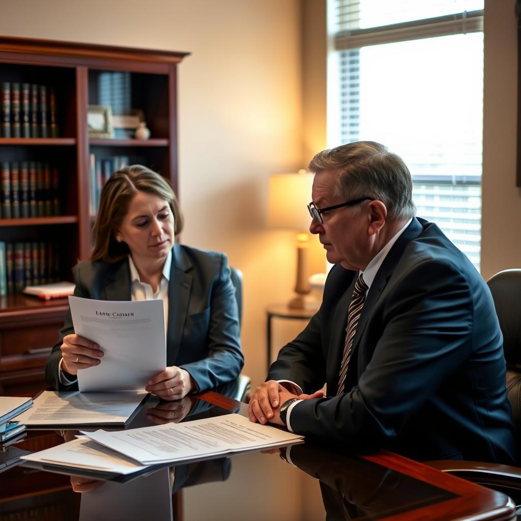 Underage Possession Defense Lawyer New Kent County