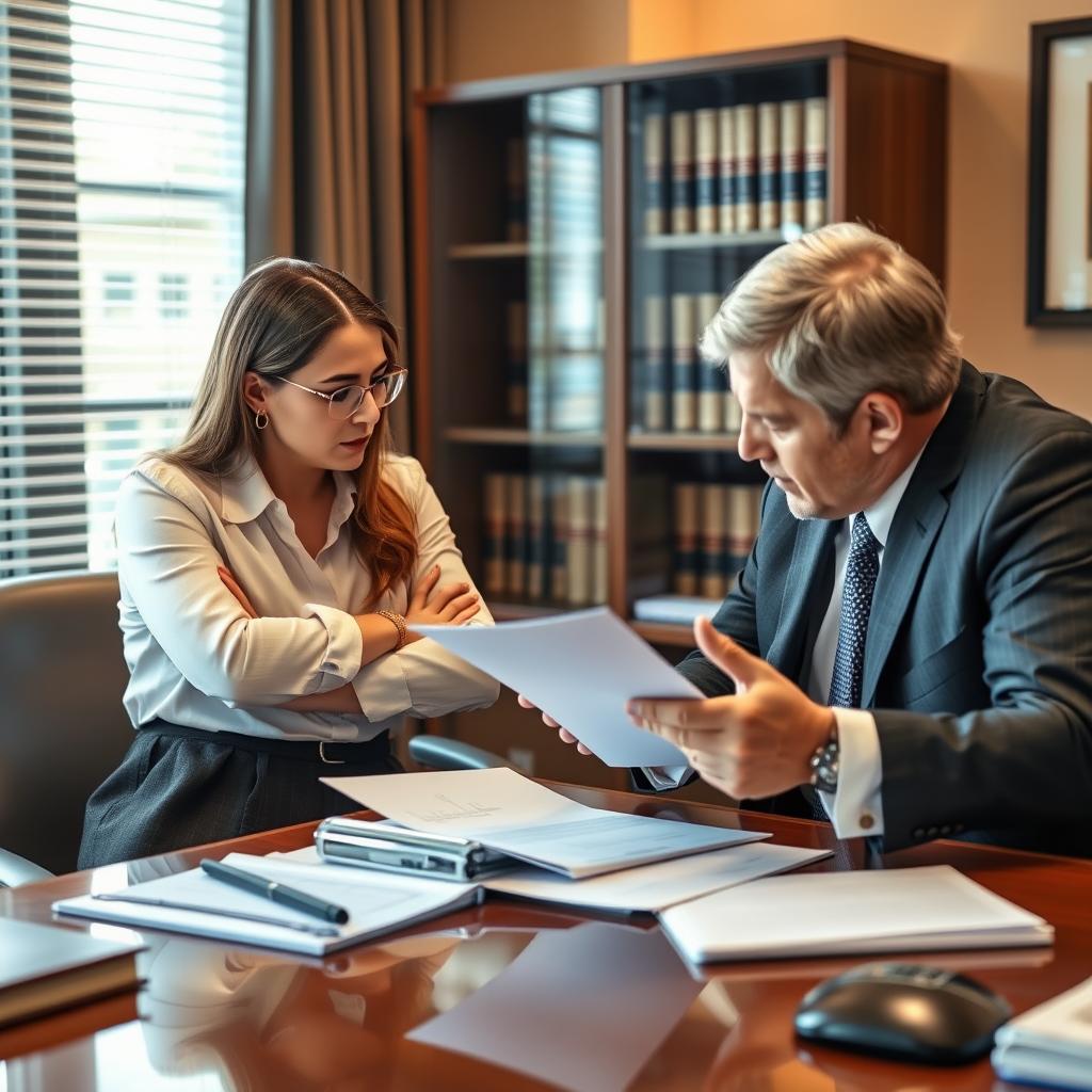 Underage Possession Defense Lawyer Virginia