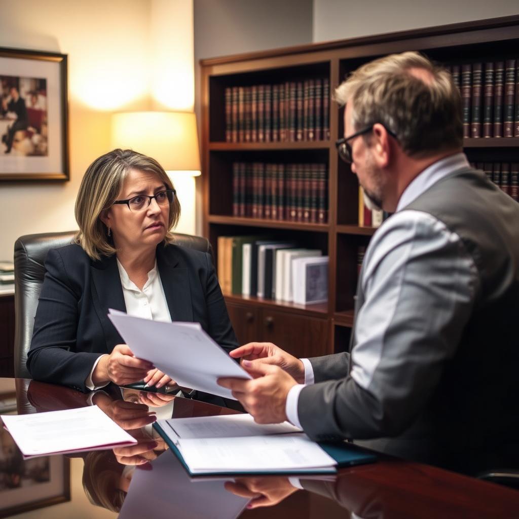 Aggravated Assault Lawyer Allegany County