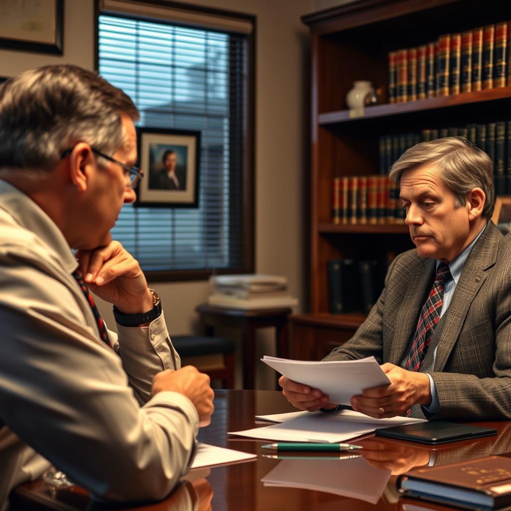 Aggravated Assault Lawyer Allegany County