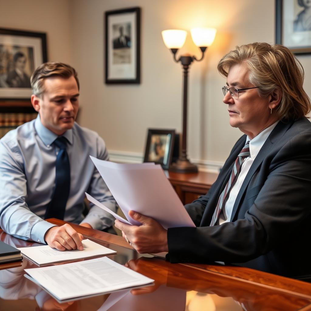 Aggravated Assault Lawyer Caroline County