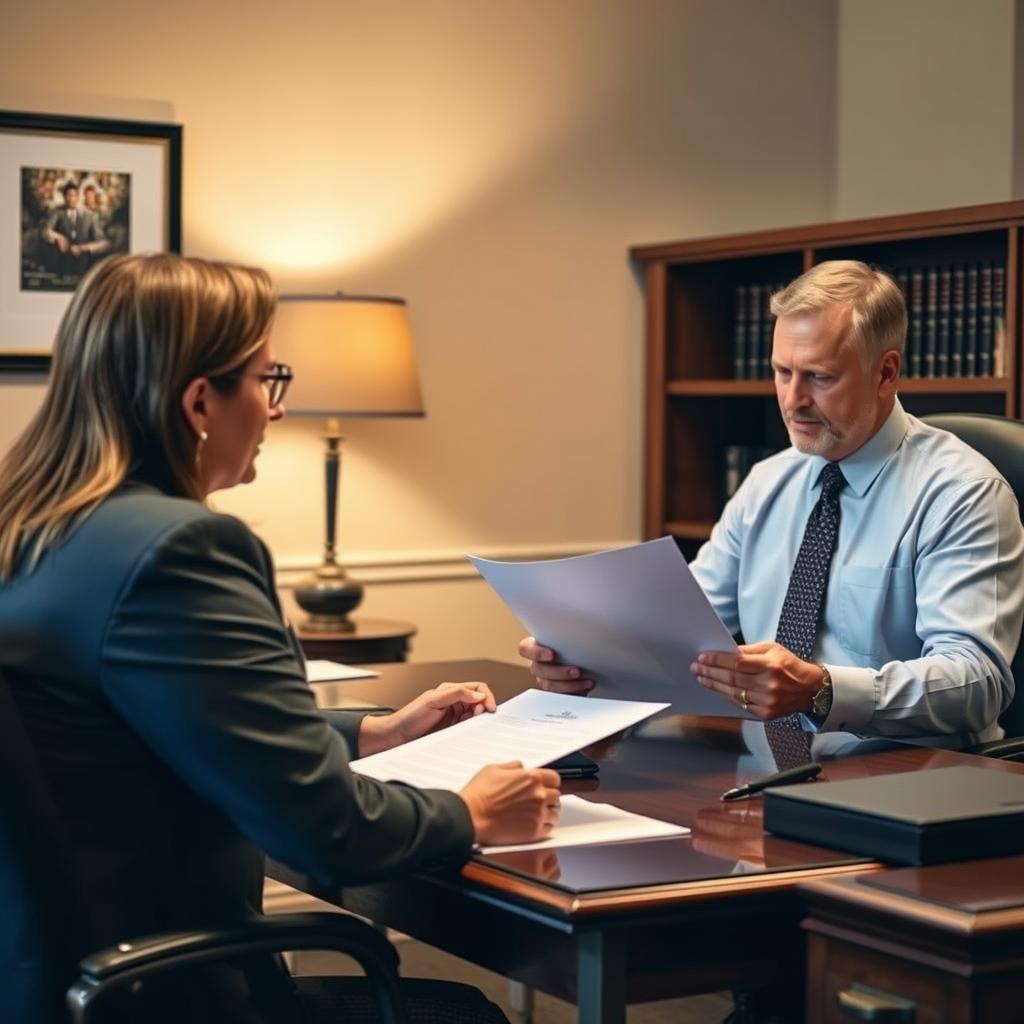 Aggravated Assault Lawyer Cecil County