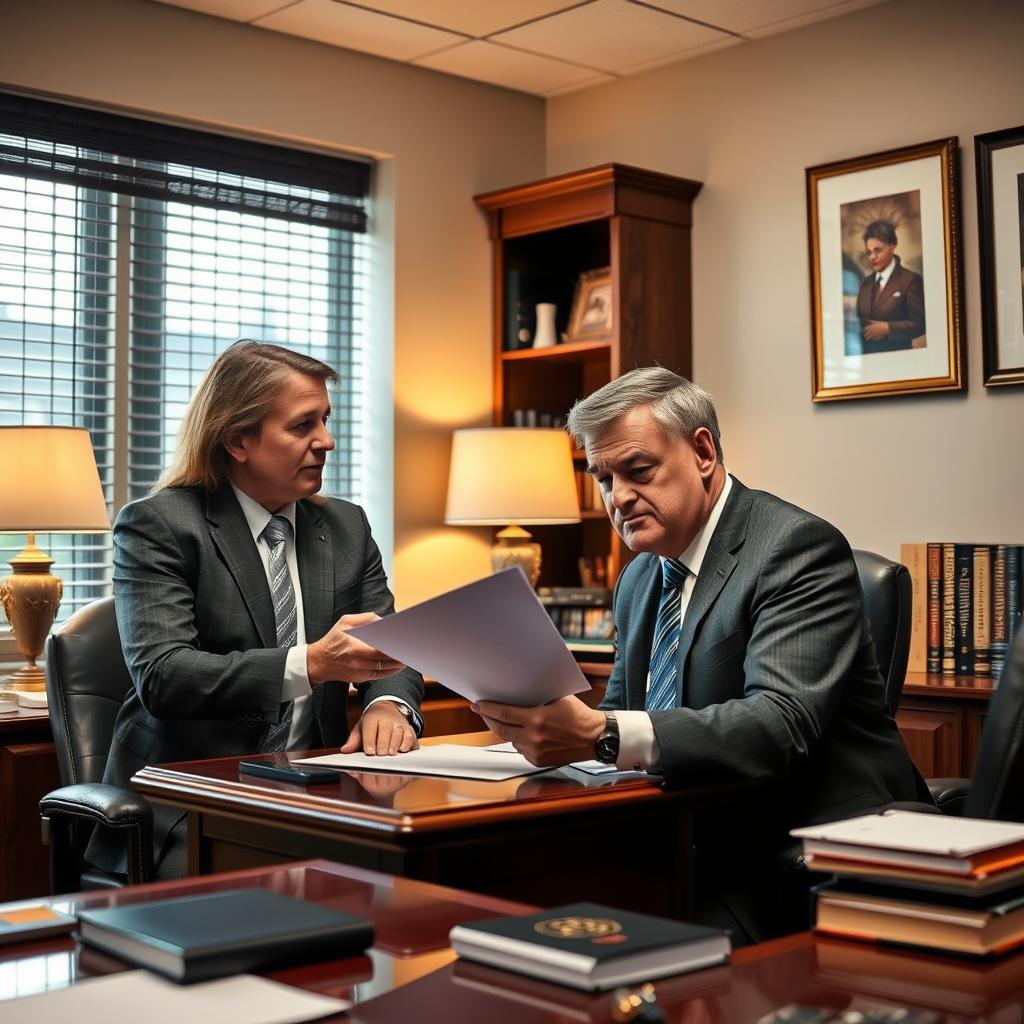 Aggravated Assault Lawyer Cecil County