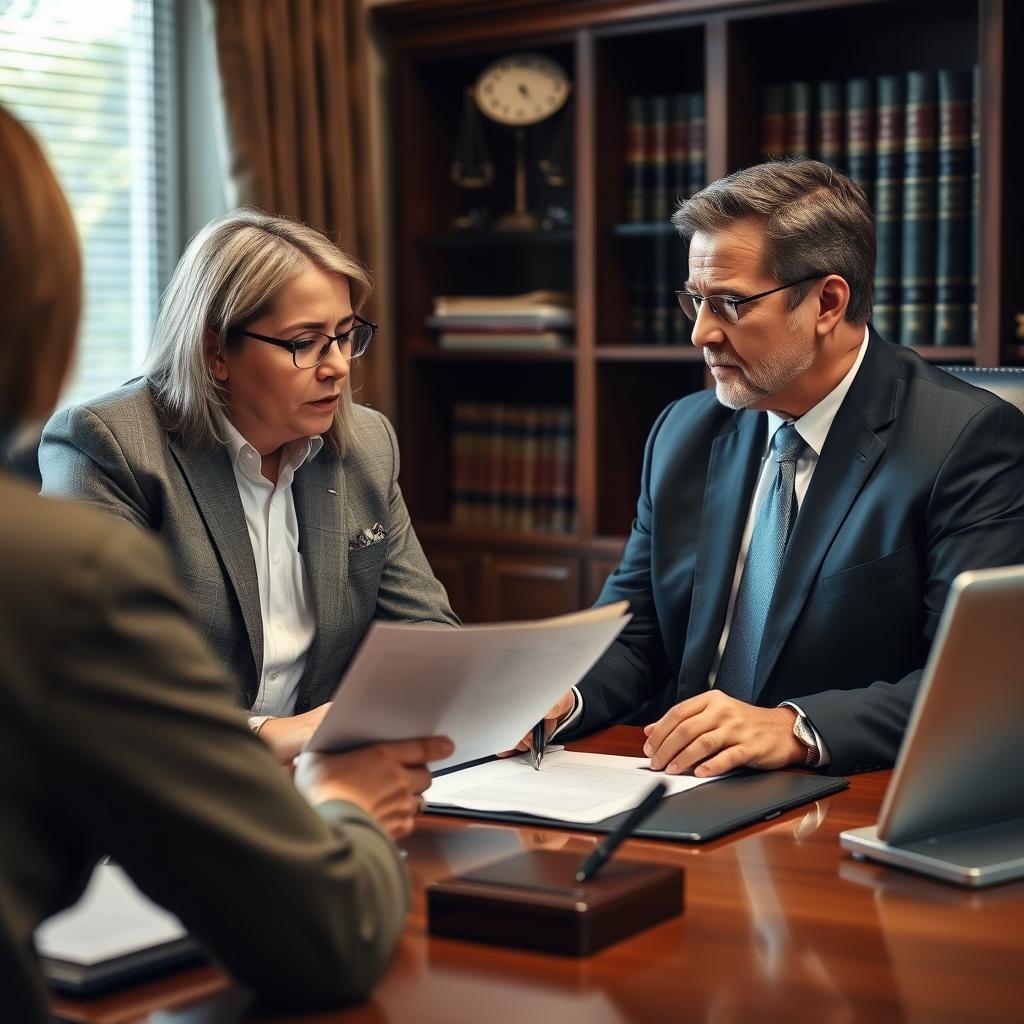 Aggravated Assault Lawyer Charles County