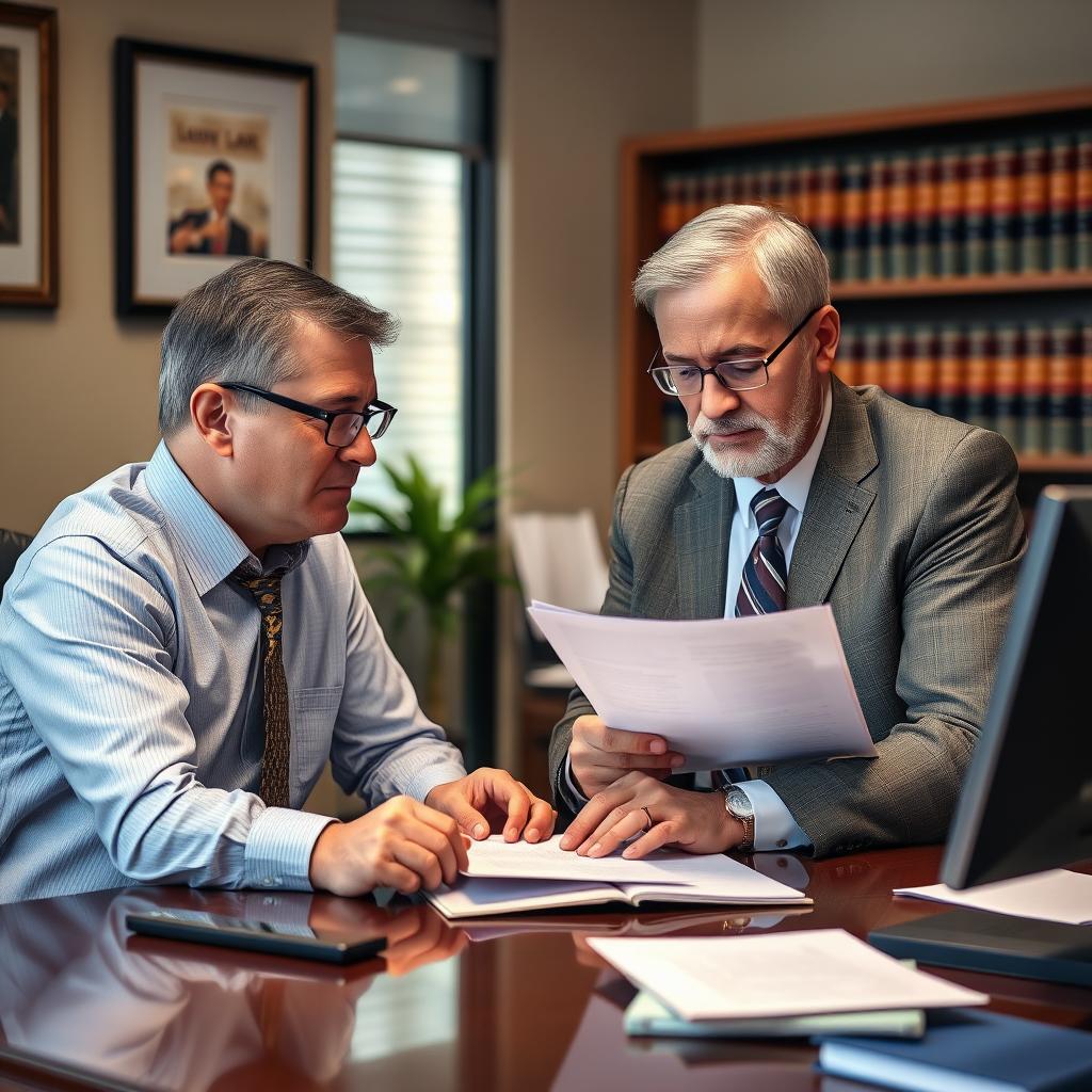 Aggravated Assault Lawyer Dorchester County