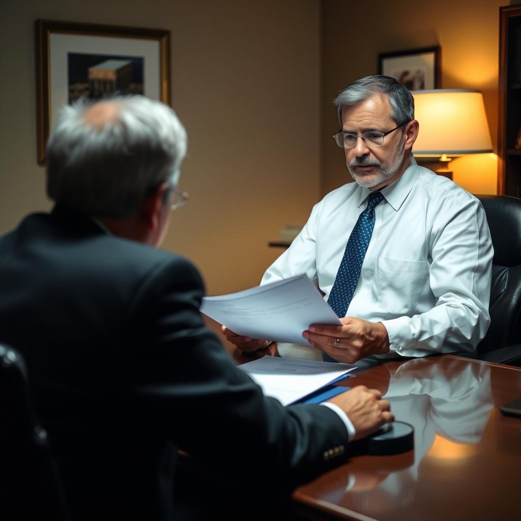 Aggravated Assault Lawyer Dorchester County