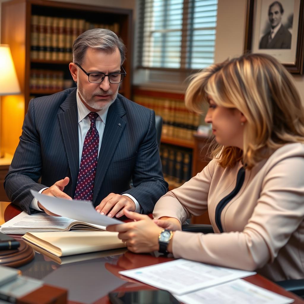 Aggravated Assault Lawyer Frederick County