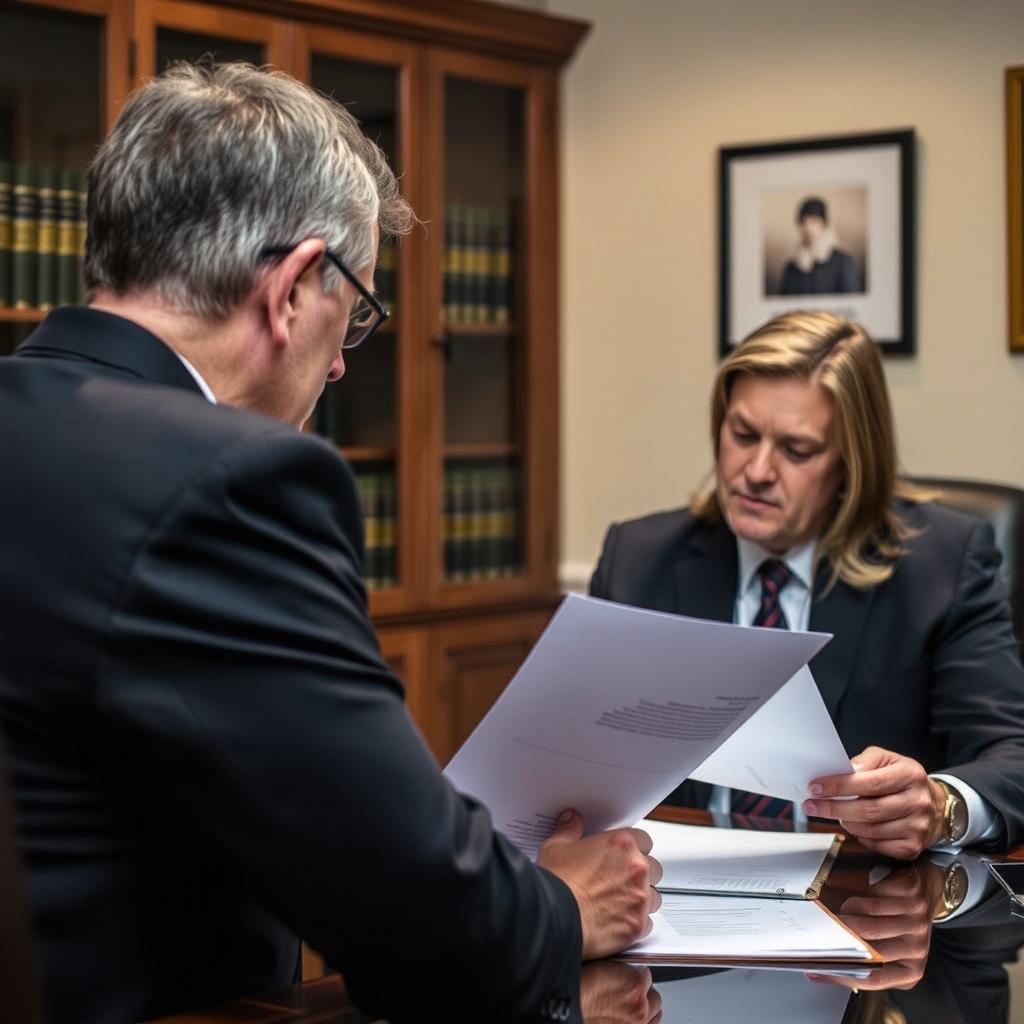Aggravated Assault Lawyer Harford County