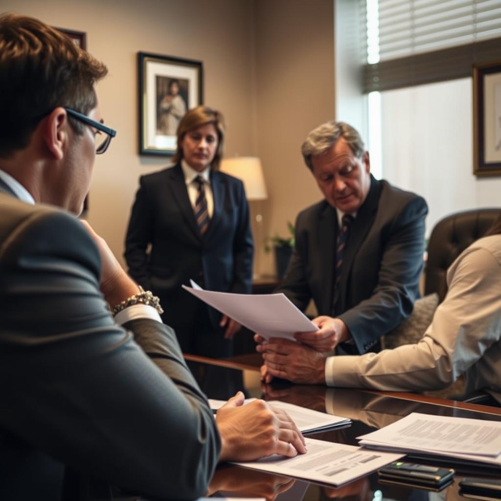 Aggravated Assault Lawyer Harford County