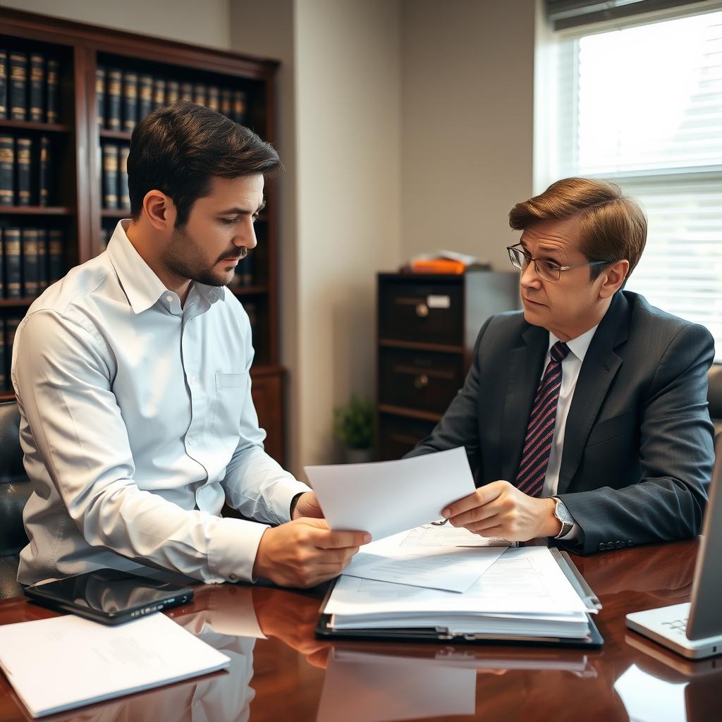 Aggravated Assault Lawyer Howard County