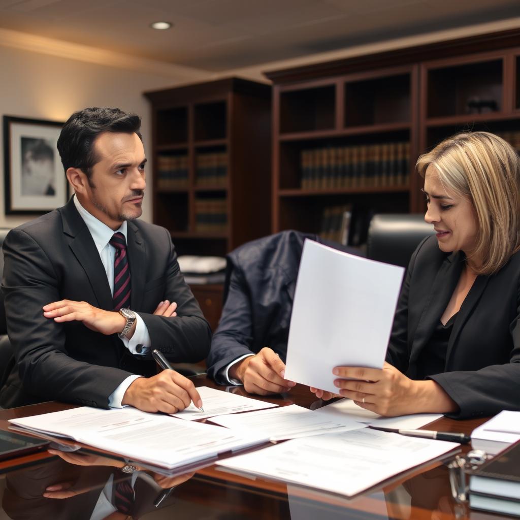 Aggravated Assault Lawyer Rockville