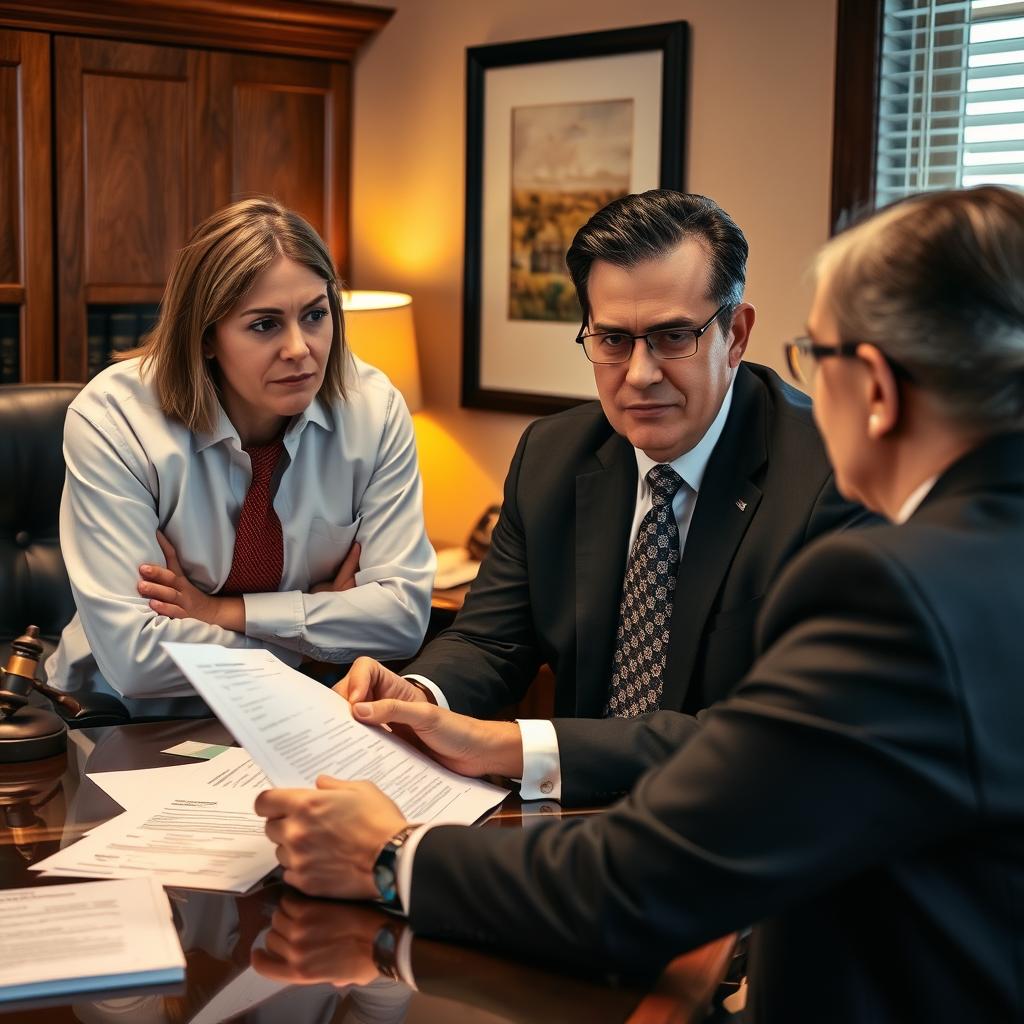 Aggravated Assault Lawyer Salisbury