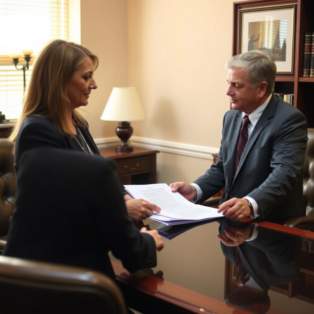 Aggravated Assault Lawyer St Marys County